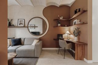 Sinan - 2 bedrooms and balcony in Sant Gervasi - 4