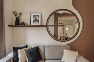 Sinan - 2 bedrooms and balcony in Sant Gervasi - 2