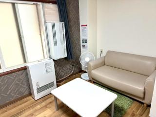 Gran Cattleya Kikusui - Vacation STAY 13264 - Sapporo - 8