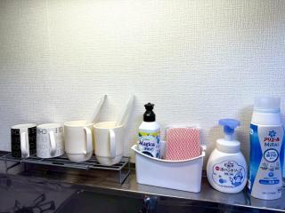 Gran Cattleya Kikusui - Vacation STAY 13264 - Sapporo - 7