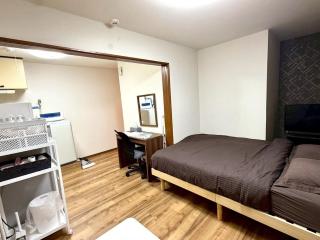 Gran Cattleya Kikusui - Vacation STAY 13264 - Sapporo - 5