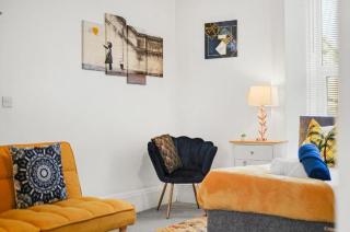 Beautiful Marseille Boutique - Sleeps 4 - Plymouth - 1
