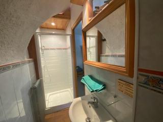 CASA-Solo Tu chambre 2 adultes 1 enfant - Molines-en-Queyras - 5