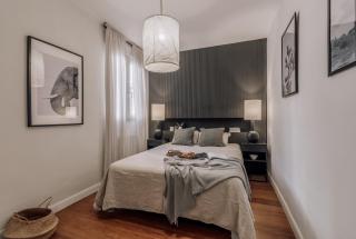 Likou - 3 bedrooms and terrace in Ríos Rosas - 7