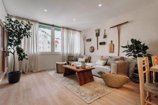 Jaen - 2 bedrooms and office in Sant Gervasi - 9