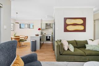 Rest & Reset - A Sepal Stay - 9