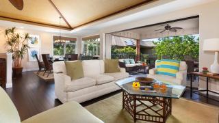 SUNSHINE OASIS Sunny 4BR in KaMilo Closest to Community Pool - Waikoloa - 7