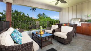 SUNSHINE OASIS Sunny 4BR in KaMilo Closest to Community Pool - Waikoloa - 0