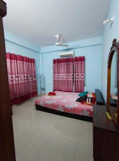 Golpo Bari - Kushtia - 3