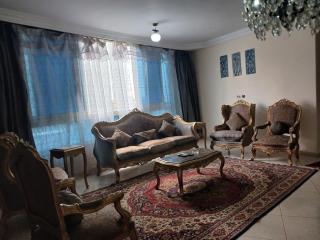٣٥ شارع المشتل تقسيم الشيشيني كورنيش المعادي مستشفىالسلام الدولي والنيل بدراوي وجنين - Il Cairo - 6