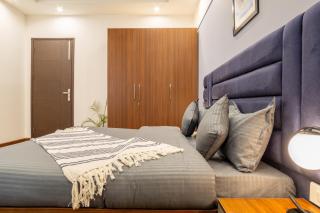 Housr Lotus Villas Sector 28 Gurgaon DLF Phase 4 - Gurgaon - 5