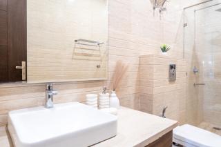 Housr Lotus Villas Sector 28 Gurgaon DLF Phase 4 - Gurgaon - 4