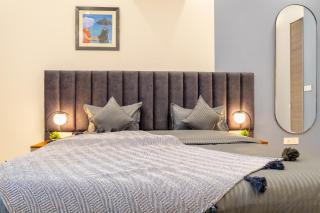 Housr Lotus Villas Sector 28 Gurgaon DLF Phase 4 - Gurgaon - 3