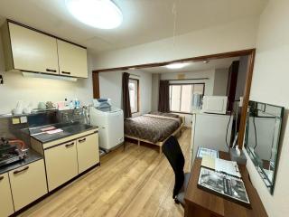 Gran Cattleya Kikusui - Vacation STAY 13972 - Sapporo - 8