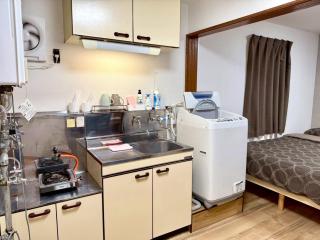 Gran Cattleya Kikusui - Vacation STAY 13972 - Sapporo - 7