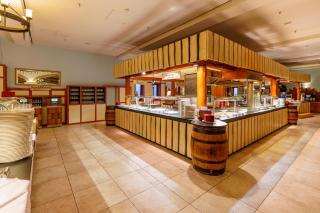 Heide Park Abenteuerhotel - 1