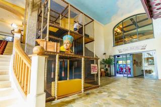 Heide Park Abenteuerhotel - 2