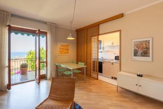 Conca Verde - sea view - Vallecrosia - 8