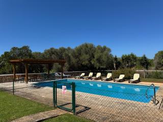 Binimont - Sant Lluís - 0