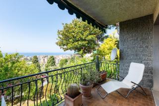 Conca Verde - sea view - 1