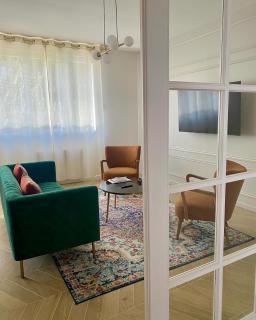 Appartement Baudelaire au coeur de Lorient - Lorient - 9