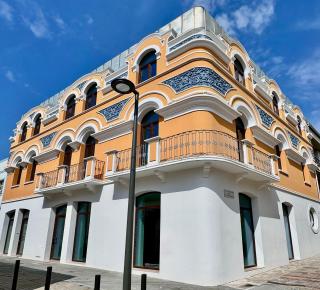Glamour Apartments - Figueira da Foz - 0