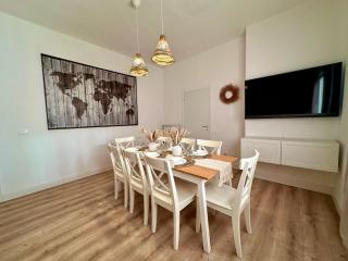 Domoi Property Apartment - Pisa - 5