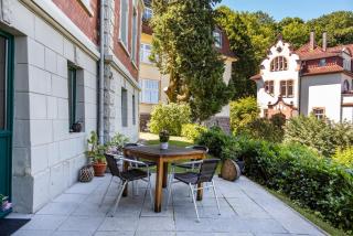 Ferienwohnung Villa Funcke - Eisenach - 0