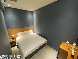 台南漫居民宿 - Ching-chung-san-ts'un - 1