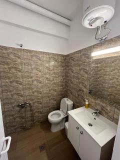 The VIEW Apartments - Néa Michanióna - 4