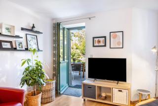 Ferienwohnung Villa Funcke - Eisenach - 9