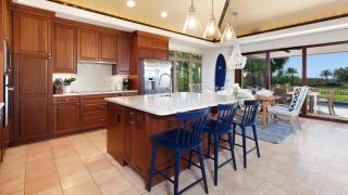 PARADISE AWAITS Idyllic 4BR Single-Level KaMilo Home with Private Pool - Waikoloa - 1