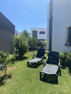 Villa - Ingersheim - 8