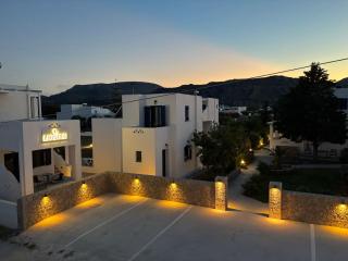 Liostasi Houses - Skiros - 0