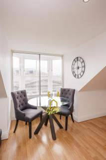 Dee Retreat 6 - SJA Stays - 1 Bed Apartment - Aberdeen - 6