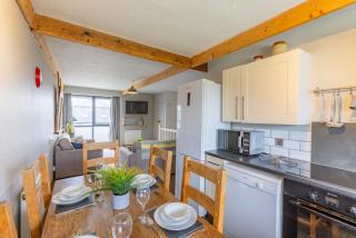 Shippen Barn - Bude - 7