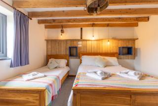 Shippen Barn - Bude - 3