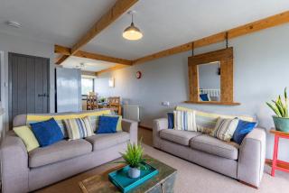 Shippen Barn - Bude - 0