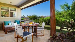 HAWAIIAN DREAM Relaxing KaMilo 3BR Home with Private Beach Club - Waikoloa - 4
