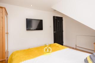 Dee Retreat 6 - SJA Stays - 1 Bed Apartment - Aberdeen - 2