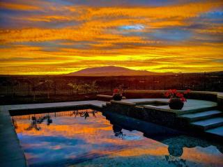 ALOHA SPIRIT AinaMalu 4BR Home with Outdoor Living Room and Pool - Waikoloa - 3