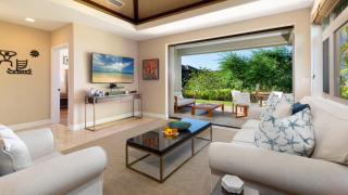 HAWAIIAN DREAM Relaxing KaMilo 3BR Home with Private Beach Club - Waikoloa - 7