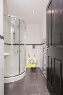 Dee Retreat 6 - SJA Stays - 1 Bed Apartment - Aberdeen - 1