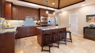 HAWAIIAN DREAM Relaxing KaMilo 3BR Home with Private Beach Club - Waikoloa - 3