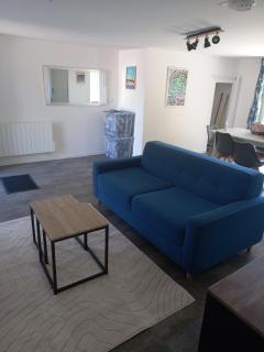 Apartment in Surzur - Surzur - 6
