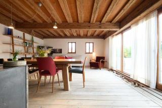 Biogarten-Ferienhaus Schiltern - Krems an der Donau - 9