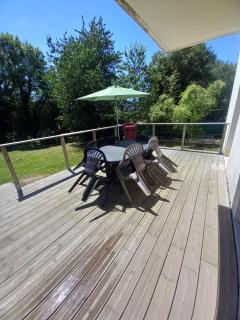 Apartment in Surzur - Surzur - 4