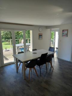 Apartment in Surzur - 1