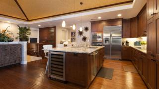HAWAIIAN BLISS Relax and Reconnect in KaMilo 4BR Home With Views - Waikoloa - 1