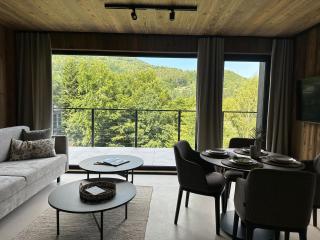 WIDOQ Resort Szczyrk Domki - Szczyrk - 8